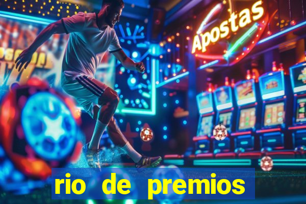 rio de premios cadastrar bilhete